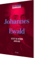 Johannes Ewald Jeget Mellem Fiktion Og Virkelighed - Antologi