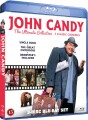 John Candy Limited Run Gift Box