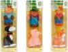 John Deere - Figurer Til Bondegård - Assorteret