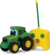 Rc Fjernstyret Traktor - John Deere