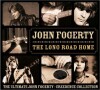 John Fogerty - The Long Road Home - Best Of - 