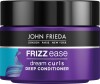 John Frieda - Frizz Ease Dream Curls Deep Conditioner - 250 Ml