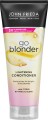 John Frieda - Go Blonder Lightening Conditioner - 250 Ml