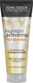 John Frieda - Highlight Activating Conditioner - 250 Ml