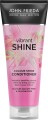 John Frieda - Vibrant Shine Color Conditioner - 250 Ml