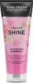 John Frieda - Vibrant Shine Color Shampoo - 250 Ml