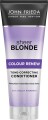 John Frieda - Violet Crush For Blondes Purple Conditioner - 250 Ml