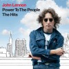 John Lennon - Power To The People - The Hits - 