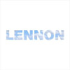 John Lennon - Signature Box - Lennons Samlede