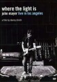 John Mayer Where The Light Is - Live In Los Angeles - 