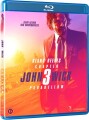 John Wick 3 - Parabellum