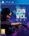 John Wick Hex - 