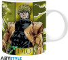 Jojo S Bizarre Adventur - Dio Mug 320Ml