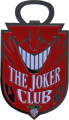 Joker Bottle Opener