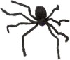 Kæmpe Edderkop Til Halloween Med Lyd Lys Og Bevægelse