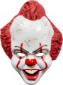 Joker - Halloween - Maske It Pennywise