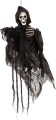 Halloween Spøgelse Dekoration - Reaper - 75 Cm