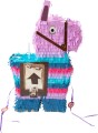 Joker - Pinata Foldable Llama Game 78996