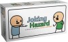 Cyanide Happiness - Joking Hazard Brætspil - Engelsk