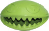 Jolly Pets - Monster Mouth Hundelegetøj Til Godbidder - 7 5 Cm