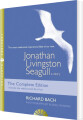 Jonathan Livingston Seagull A Story