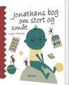 Jonathans Bog Om Stort Og Småt - 