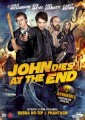 Jonh Dies At The End - 