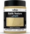 Vallejo - Earth Texture - Desert Sand 200 Ml