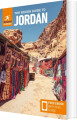 Jordan Rough Guide