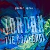 Prefab Sprout - Jordan The Comeback - 