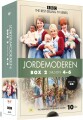 Jordemoderen Box 2 - Sæson 4-6 Call The Midwife - 