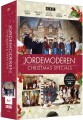 Jordemoderen Christmas Specials Call The Midwife - 