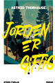 Jorden Er Giftig
