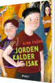 Jorden Kalder Isak