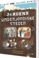 Jordens Underjordiske Steder