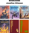 Josefine Ottesen Bogkasse
