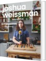 Joshua Weissman - 