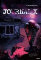 Journal X Et Iskoldt Drab Rød Læseklub