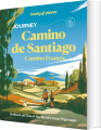 Journey Camino De Santiago Camino Frances - Lonely Planet