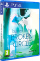Journey Of The Broken Circle - 