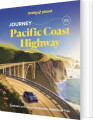 Journey Pacific Coast Highway - Lonely Planet