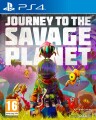 Journey To The Savage Planet Import