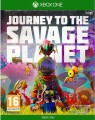 Journey To The Savage Planet - 