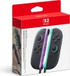 Joy-Con 2 Pair Light Purplelight Green