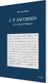Jp Jacobsen - Liv Og Efterliv - 