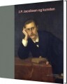 Jp Jacobsen Og Kunsten - 