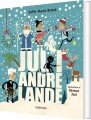 Jul I Andre Lande - 