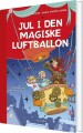 Jul I Den Magiske Luftballon - 
