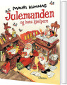 Julemanden Og Hans Hjælpere