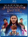 Julemandens Datter 2 - Jagten På Kong Vinters Krystal